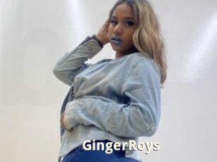 GingerRoys