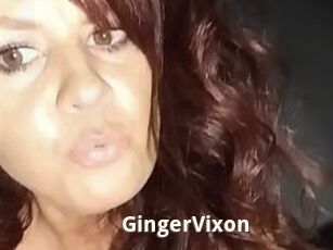 GingerVixon
