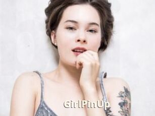 GirlPinUp