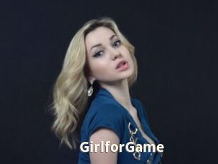GirlforGame