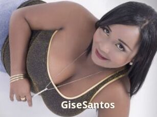 GiseSantos