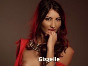Giszelle Bigtitinvasion