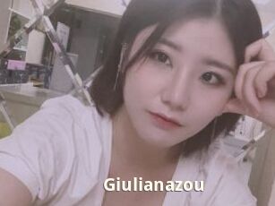 Giulianazou