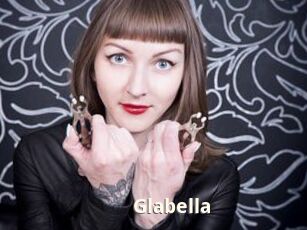 Glabella