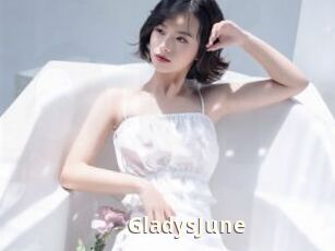 GladysJune