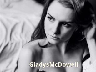 GladysMcDowell