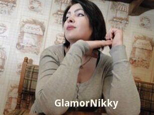 GlamorNikky