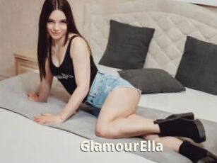 GlamourElla