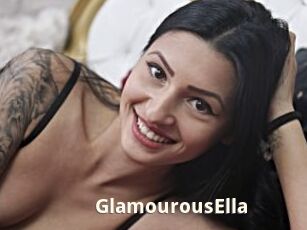 GlamourousElla