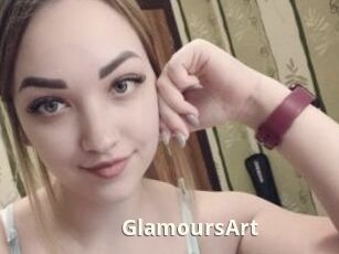 GlamoursArt