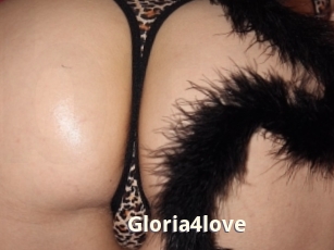 Gloria4love Bigtitinvasion
