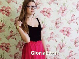 GloriaEden