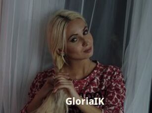 GloriaIK