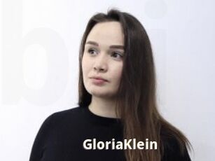 GloriaKlein