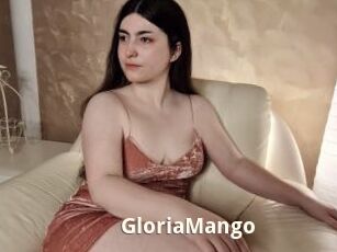 GloriaMango