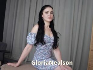 GloriaNealson
