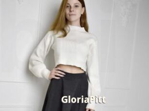 GloriaPitt