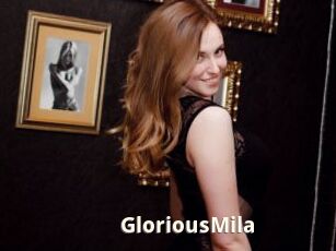 GloriousMila