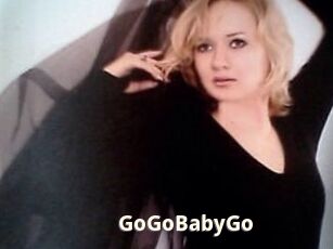 GoGoBabyGo