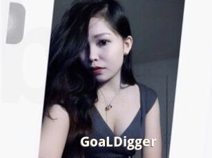 GoaLDigger