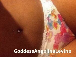 GoddessAngelinaLevine