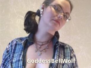 GoddessBellWolf