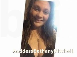 GoddessBethanyMitchell