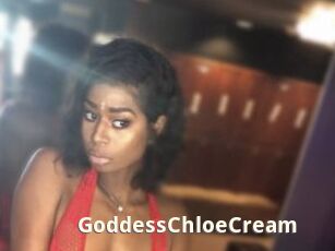 GoddessChloeCream