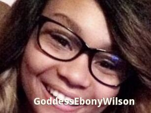 GoddessEbonyWilson