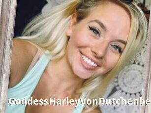 GoddessHarleyVonDutchenberg
