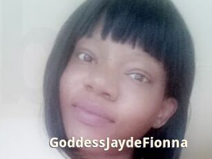 GoddessJaydeFionna