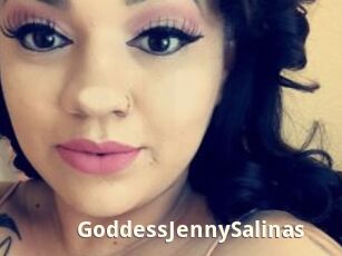 GoddessJennySalinas
