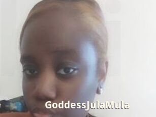 GoddessJulaMula