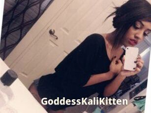GoddessKaliKitten
