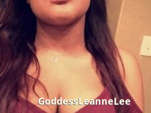 GoddessLeanneLee
