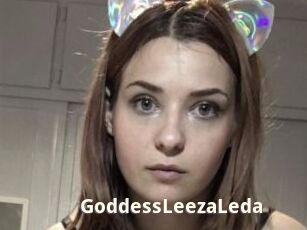 GoddessLeezaLeda