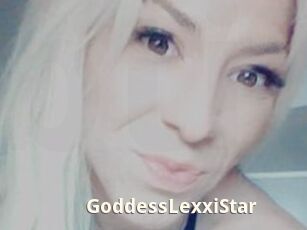GoddessLexxiStar