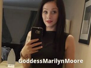 GoddessMarilynMoore