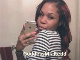 GoddessMiaRedd