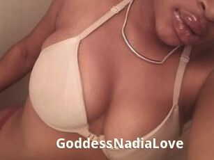 GoddessNadiaLove