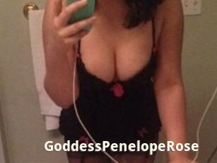 GoddessPenelopeRose