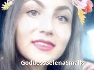 GoddessSelenaSmalls