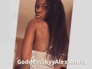 GoddessSkyyAlexandria