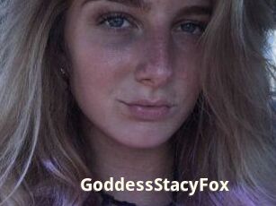 GoddessStacyFox