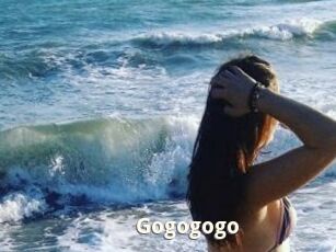 Gogogogo