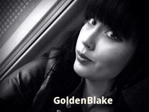 GoldenBlake