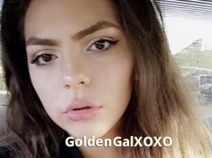 GoldenGalXOXO