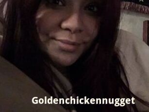 Goldenchickennugget