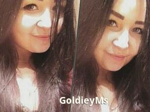 GoldieyMs