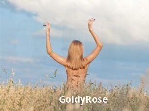 GoldyRose